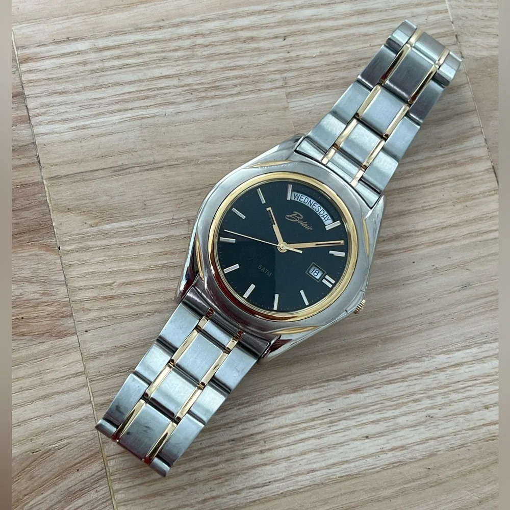 Belair brand model